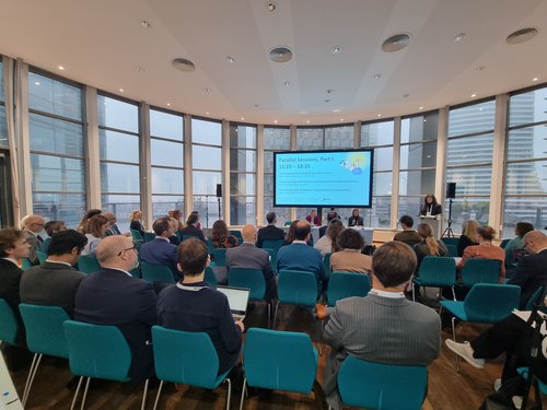 ERA Symposium 2025 in Vienna