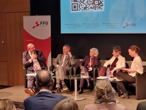 ERA Symposium 2025 in Vienna