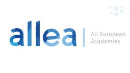 logo of allea - all European academics
