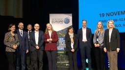 Photo credit: Science Europe