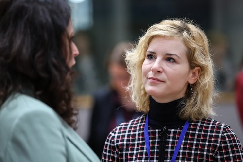 EU Research Ministers discuss EU research and innovation for dual use, security and defence