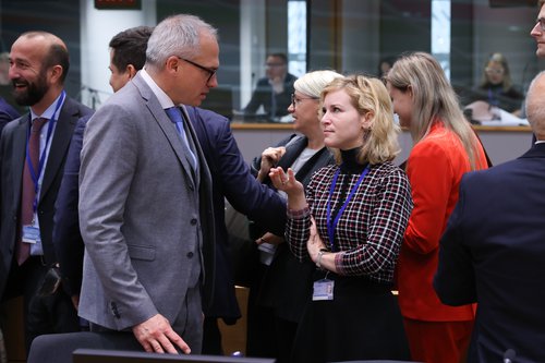 EU Research Ministers discuss EU research and innovation for dual use, security and defence