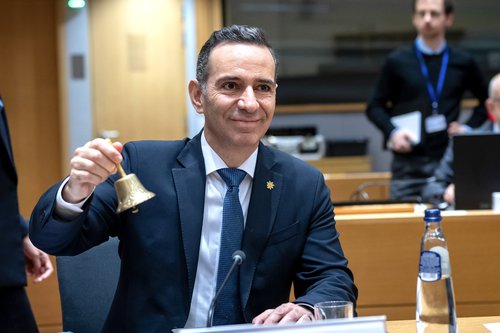 Horizon Europe is moving towards a Partial General Approach