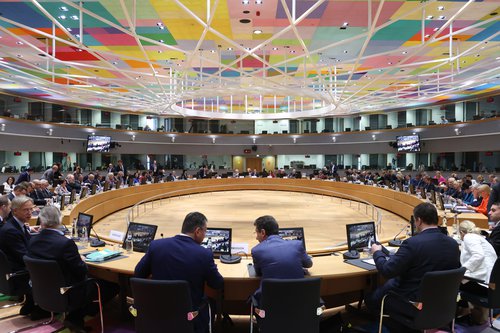 EU Research Ministers discuss knowledge security and responsible internationalisation