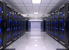 Serverraum