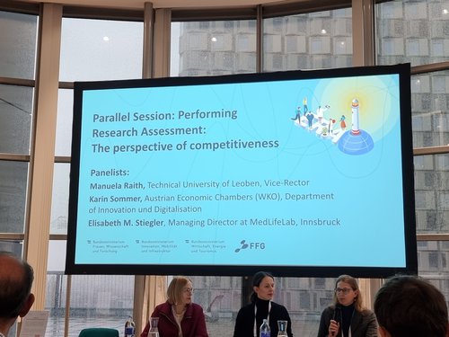 Austrian ERA Symposium 2025 discusses path towards the Fifth Freedom