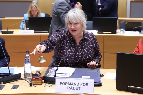 EU Research Ministers discuss EU research and innovation for dual use, security and defence