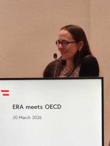 ERA meets OECD